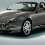 Tabela Fipe Maserati Gransport 4.2 V8 32v 400cv 2007 preço