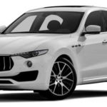 Tabela Fipe Maserati Levante 3.0 V6 350cv Automático 0 km