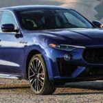 Tabela Fipe Levante Trofeo 3.8 V8 590cv Automático 2021