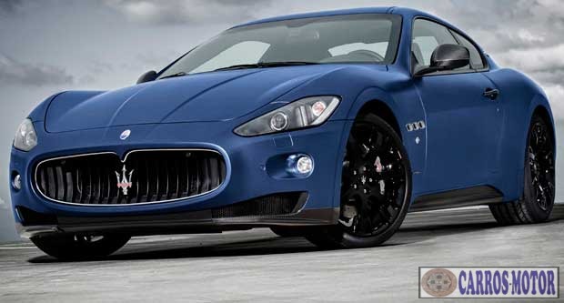 Foto de divulgação Fipe Quattroporte Automáticomatica 4.2 32v 400cv 2008 Imagem de divulgação Fipe Quattroporte Automáticomatica 4.2 32v 400cv 2008