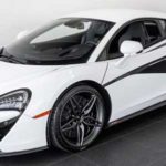 Tabela Fipe Mclaren 570S Coupé 3.8 Bi-Turbo V8 2018 preço