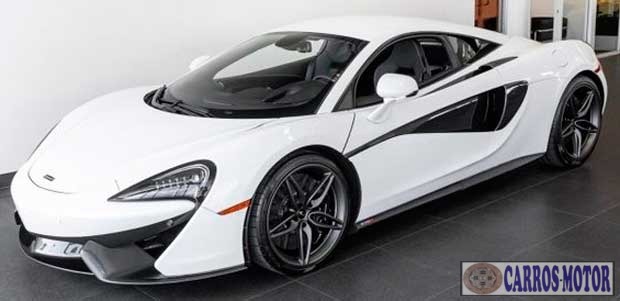 Foto de divulgação Tabela Fipe Mclaren 570S Coupé 3.8 Bi-Turbo V8 2017 preço Imagem de divulgação Tabela Fipe Mclaren 570S Coupé 3.8 Bi-Turbo V8 2017 preço
