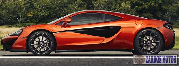 Foto de divulgação Tabela Fipe Mclaren 570S GT Coupé 3.8 Bi-Turbo V8 2018 Imagem de divulgação Tabela Fipe Mclaren 570S GT Coupé 3.8 Bi-Turbo V8 2018
