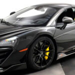 Tabela Fipe Mclaren 600LT Spider 3.8 Bi-Turbo V8 2020