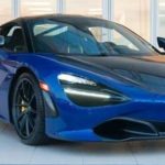 Tabela Fipe Mclaren 720S Coupe 4.0 Bi-Turbo V8 2p 2021