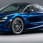 Tabela Fipe Mclaren 720S Spider 4.0 Bi-Turbo V8 2p 2022