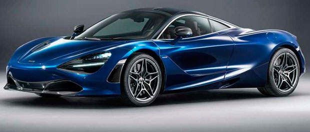 Foto de divulgação Tabela Fipe Mclaren 720S Spider 4.0 Bi-Turbo V8 2p 2022 Imagem de divulgação Tabela Fipe Mclaren 720S Spider 4.0 Bi-Turbo V8 2p 2022