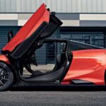 Tabela Fipe Mclaren 765LT Coupe 4.0 Bi-Turbo V8 2021 preço