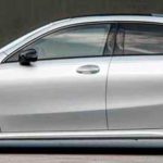 Tabela Fipe A 200 1.3 Turbo Style Automático 2020