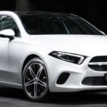 Tabela Fipe A 250 2.0 Turbo Launch Edition 2019