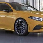 Tabela Fipe A-35 AMG 4matic 2.0 Turbo Automático 2022