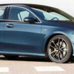 Fipe A-35 AMG Sedan 4matic 2.0 Turbo Automático 2022