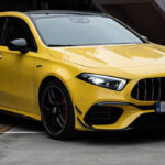 Fipe A-45 S AMG 4matic CGI 2.0 Turbo Automático 2020