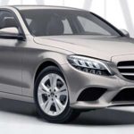 C-180 CGI Avantgarde 1.6/1.6 Flextb 16v Automático 2016