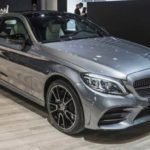 Fipe C-180 CGI Coupe Sport 1.6 Turbo 16v Automático 2020
