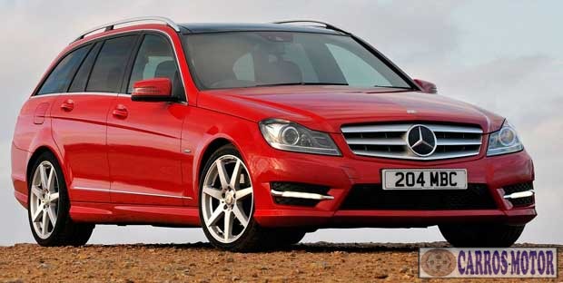 Foto de divulgação Fipe C-180 CGI Sport 1.6 Turbo 16v 156cv Automático 0 km Imagem de divulgação Fipe C-180 CGI Sport 1.6 Turbo 16v 156cv Automático 0 km