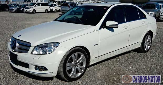 Foto de divulgação Fipe C-200 Kompressor Avantgarde 1.8 16v Automático 2006 Imagem de divulgação Fipe C-200 Kompressor Avantgarde 1.8 16v Automático 2006