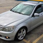 Fipe C-200 Kompressor Classic 1.8 16v Automático 2010