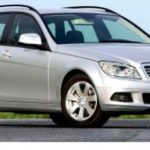 C-200 Touring Kompressor Avantgarde 1.8 16v Automático 2008