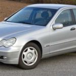 Fipe C-230 Avantgarde 2.5 V6 24v 204cv Automático 2006