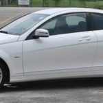 Fipe C-250 CGI Sport Coupe 1.8 16v Turbo Automático 0 km