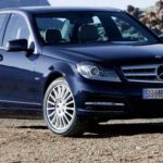 Fipe C-300 Avantgarde 3.0 V6 24v 231cv Automático 2010