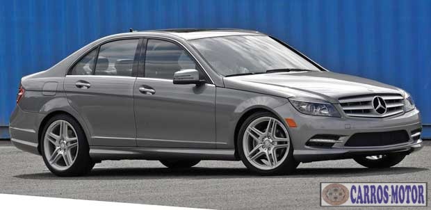 Foto de divulgação Tabela Fipe C-300 Sport 3.0 V6 231cv Automático 2010 Imagem de divulgação Tabela Fipe C-300 Sport 3.0 V6 231cv Automático 2010