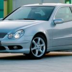 Tabela Fipe Mercedes-Benz C-350 Sportcoupé 3.5 24v 272cv 2007