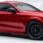 Tabela Fipe C-43 Coupe AMG 3.0 V6 Bi-Turbo Automático 2020