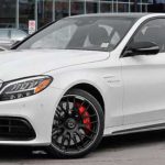 Tabela Fipe C-63 S AMG 4.0 V8 Bi-Turbo Automático 2017