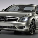 Tabela Fipe CL-65 AMG 6.0 V12 Automático 2009