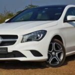 Fipe Cla-200 First Edition 1.6 Turbo 16v Automático 2014