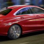 Fipe Cla-45 AMG 4matic CGI 2.0 Turbo Automático 2015