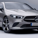 Fipe Cla-45 S AMG 4matic CGI 2.0 Turbo Automático 2020