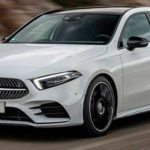 Classe A 200 1.6 Turbo 16v Style 156cv Automático 2015