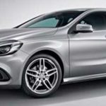 Tabela Fipe Classe A 250 2.0 Turbo Sport Automático 2019