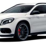 Fipe Classe A45 AMG 4matic 2.0 Turbo Automático 2018