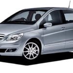 Tabela Fipe Classe B 170 1.7 116cv Automático 2009