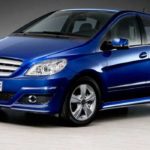 Tabela Fipe Classe B 200 2.0 136cv Automático 2008