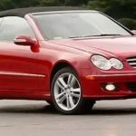 Fipe CLK 350 Avantgarde Elegance Cabriolet 3.5 272cv 2006