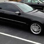 Tabela Fipe CLK 350 Avantgarde Elegance 3.5 24v 272cv 2007