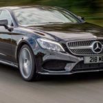 Tabela Fipe CLS-350 CGI 3.5 306cv Automático 0 km
