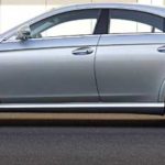 Tabela Fipe CLS-55 Kompressor AMG 5.5 V8 24v 476cv 2005