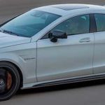 Tabela Fipe CLS-63 AMG 5.5 V8 557cv Automático 2013