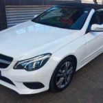 Fipe E-250 Cabriolet 2.0 Turbo 211cv Automático 2015