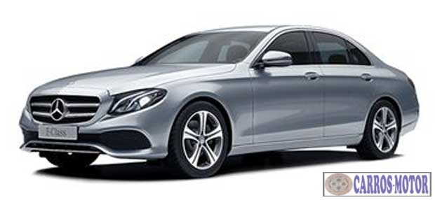 Foto de divulgação Fipe E-250 CGI Avantgarde 2.0 Turbo 211cv Automático 0 km Imagem de divulgação Fipe E-250 CGI Avantgarde 2.0 Turbo 211cv Automático 0 km