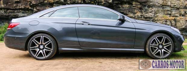 Foto de divulgação Tabela Fipe E-250 CGI VR4 2.0 Turbo Automático 0 km Imagem de divulgação Tabela Fipe E-250 CGI VR4 2.0 Turbo Automático 0 km