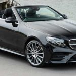E-300 Cabriolet 2.0 Turbo 245cv Automático 2018