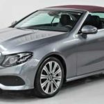 Tabela Fipe E-300 Coupe 2.0 Turbo 245cv Automático 0 km
