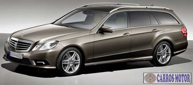 Foto de divulgação Tabela Fipe E-350 Avantgarde Executive 3.5 V6 272cv 2011 Imagem de divulgação Tabela Fipe E-350 Avantgarde Executive 3.5 V6 272cv 2011